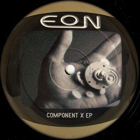 Eon - Component X EP