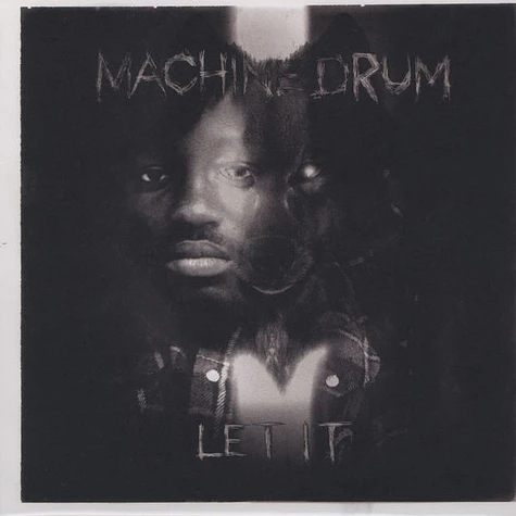 Machinedrum - Let It