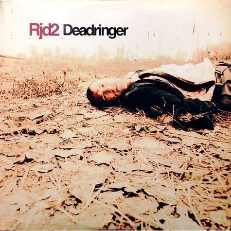 RJD2 - Deadringer