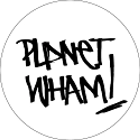 Felix Da Housecat - Planet Wham!