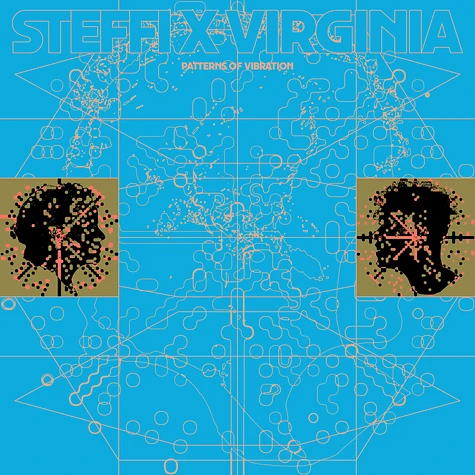 Steffi X Virginia - Patterns Of Vibration