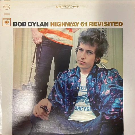 Bob Dylan - Highway 61 Revisited