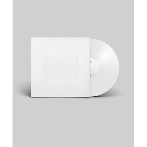 Meitei - Shitsurai White Vinyl Edition