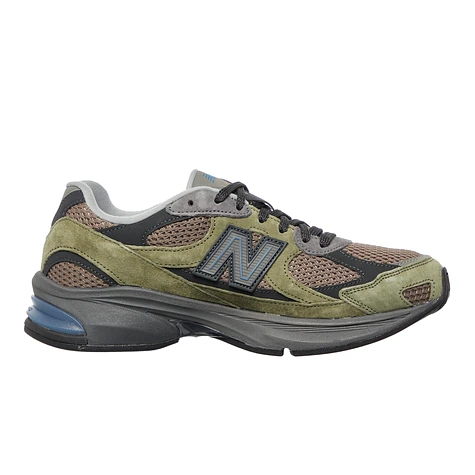 New Balance - U2010 ETN