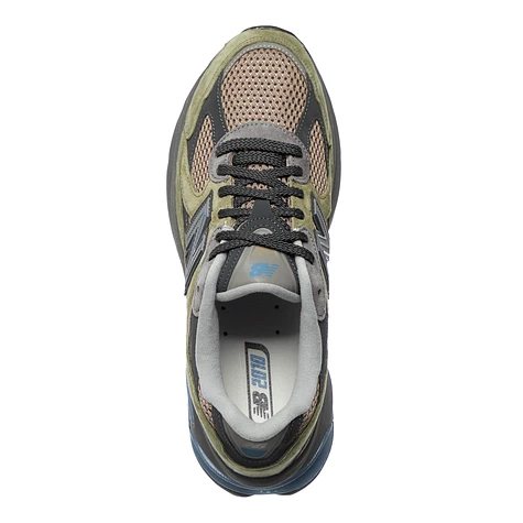 New Balance - U2010 ETN