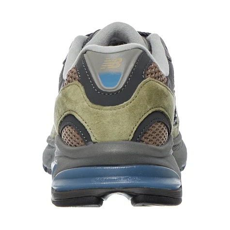 New Balance - U2010 ETN