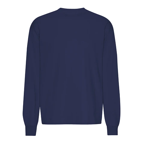 Colorful Standard - Oversized Organic LS T-Shirt