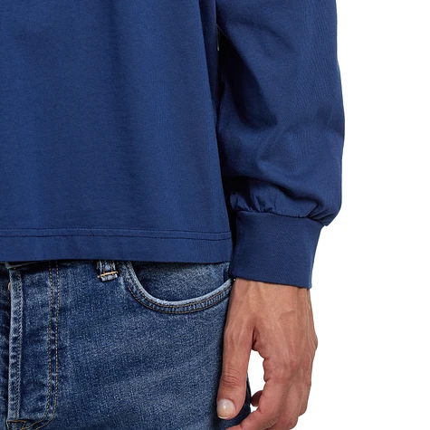 Colorful Standard - Oversized Organic LS T-Shirt