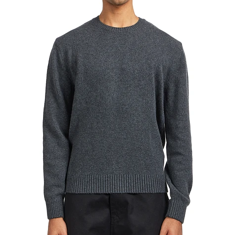 Colorful Standard - Classic Merino Wool Crew