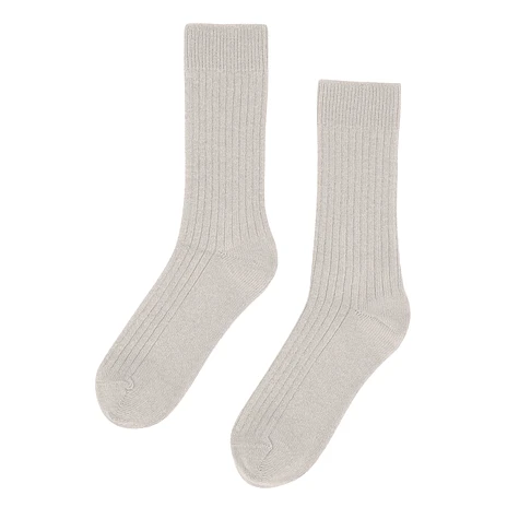 Colorful Standard - Merino Wool Blend Sock