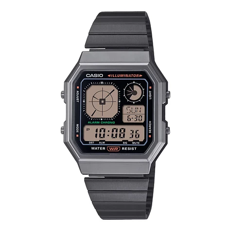 Casio - A130WEGG-1AEF