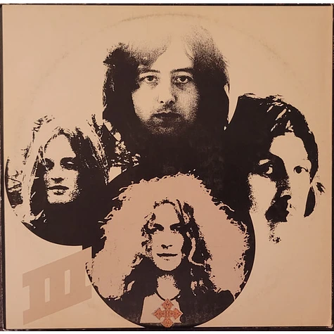 Led Zeppelin - Led Zeppelin III