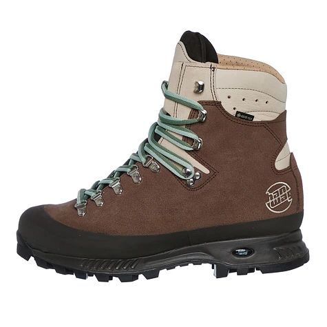 HANWAG x Beinghunted. - Alaska BH GTX (Cappuccino) | HHV HANWAG x Beinghunted. - Alaska BH GTX (Cappuccino) | HHV