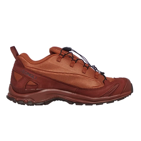 Salomon x J EONGL I - XA Pro 3D