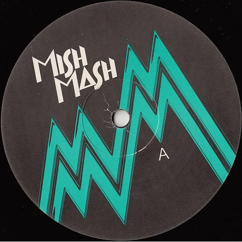 Mish Mash - Speechless