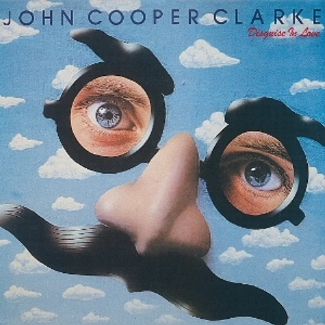 John Cooper Clarke - Disguise In Love