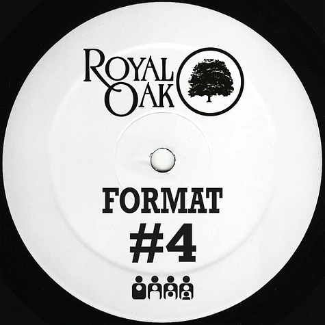 Format - #4