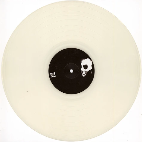 The Left (Apollo Brown, DJ Soko & Journalist 103) - Gas Mask