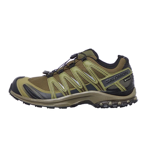 Salomon - XA Pro 3D Gore-Tex