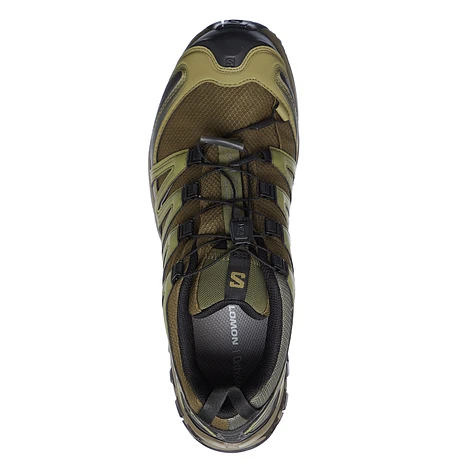 Salomon - XA Pro 3D Gore-Tex