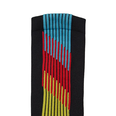 Salomon - Pulse Race Flag Crew Socks