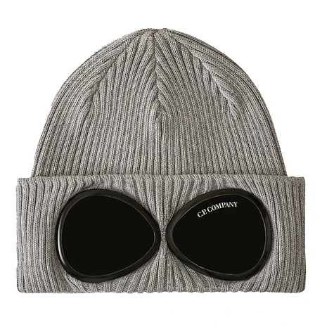 C.P. Company - Goggle Knit Cap