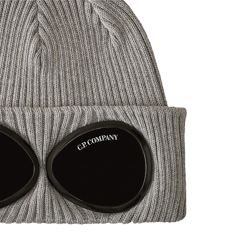 C.P. Company - Goggle Knit Cap