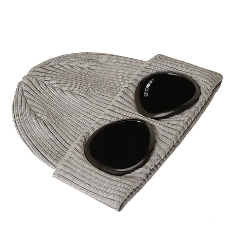 C.P. Company - Goggle Knit Cap