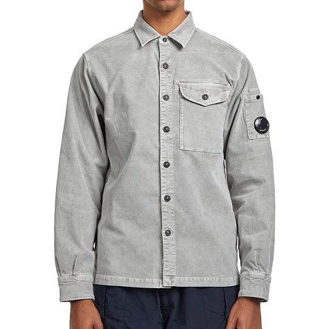 Company Long Sleeve Shirt 2XL