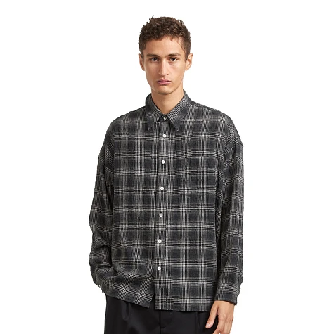 Sunflower - Stable Shirt (Antracite) | HHV