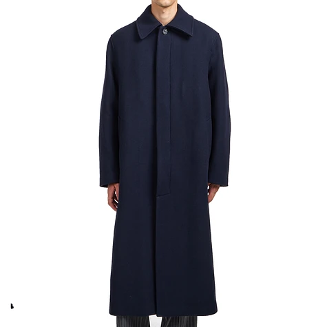 Sunflower - Winter Coat (Navy) | HHV