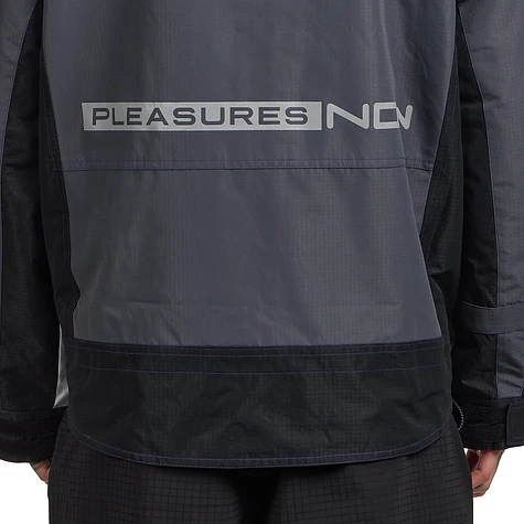 PLEASURES - Tactical Moto Jacket