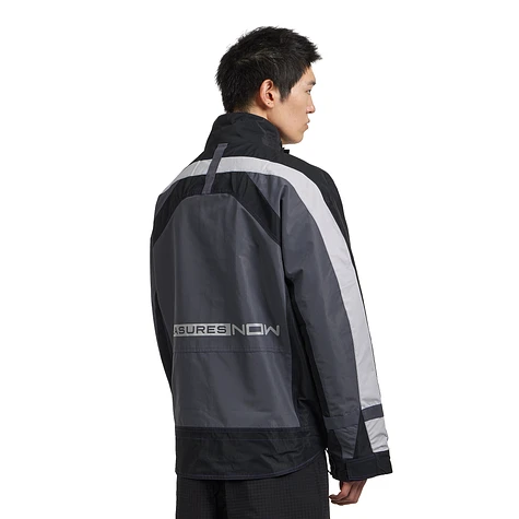 PLEASURES - Tactical Moto Jacket