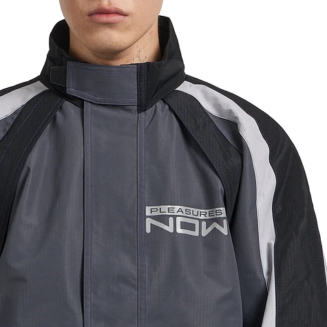 PLEASURES - Tactical Moto Jacket