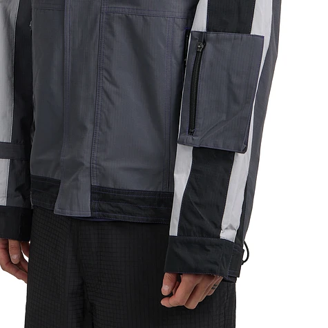 PLEASURES - Tactical Moto Jacket