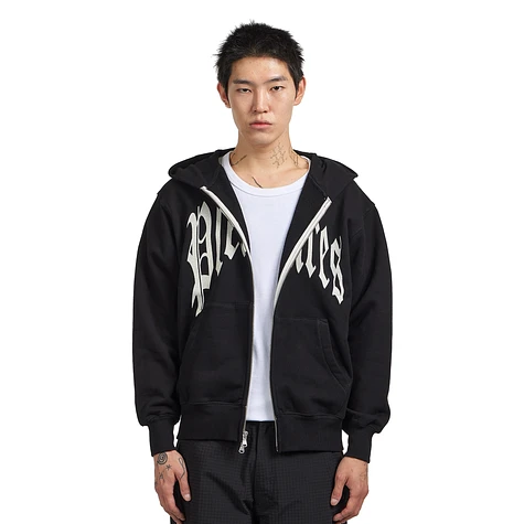 PLEASURES - Twitch Zip Hoodie