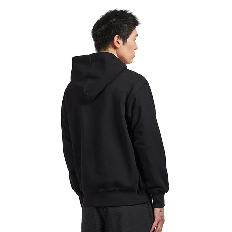 PLEASURES - Twitch Zip Hoodie