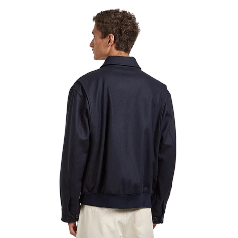 Baracuta - G18 Melton Jacket