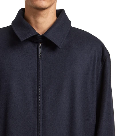 Baracuta - G18 Melton Jacket