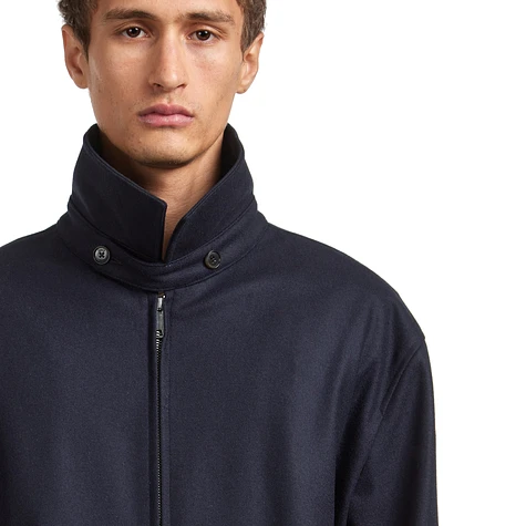 Baracuta - G18 Melton Jacket