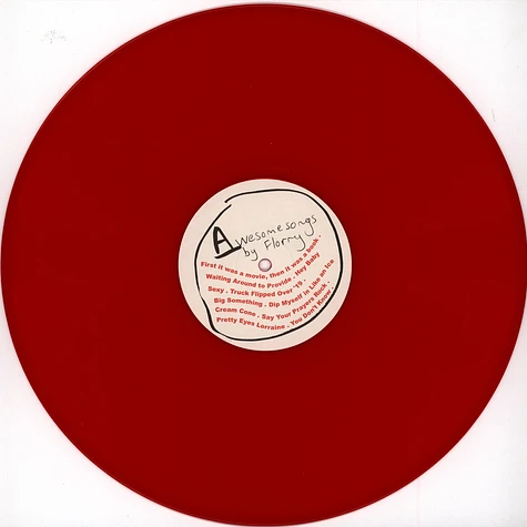 Florry - Sounds Like...
