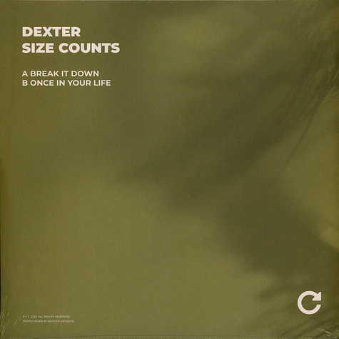 Dexter - Size Counts