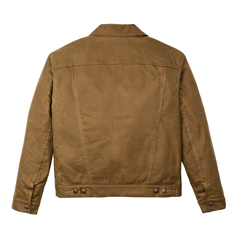 Filson x Wrangler - Adventure Jacket