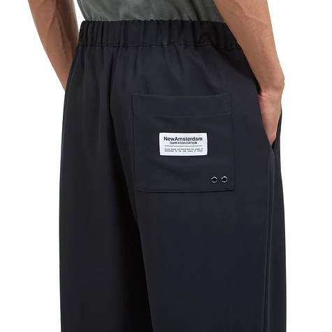 New Amsterdam Surf Association - Work Trousers