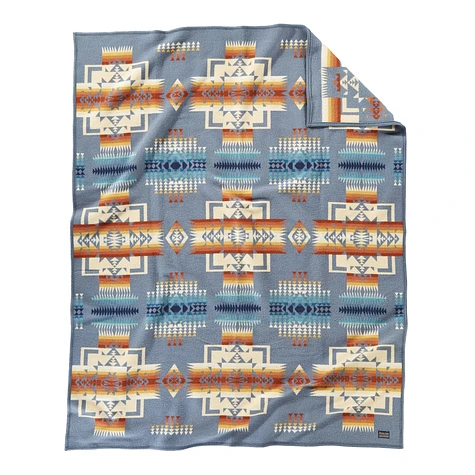 Pendleton - Chief Joseph Jacquard Robe