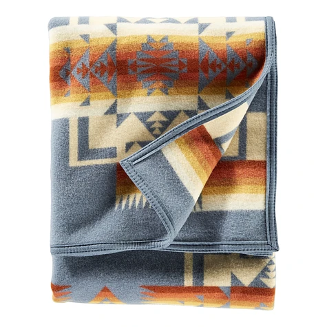 Pendleton - Chief Joseph Jacquard Robe