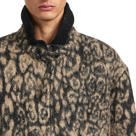 Engineered Garments - LL Jacket (Brown) | HHV