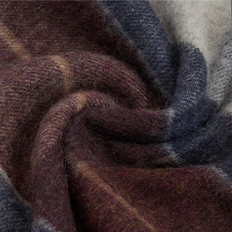 Barbour - Inverness Tartan Scarf