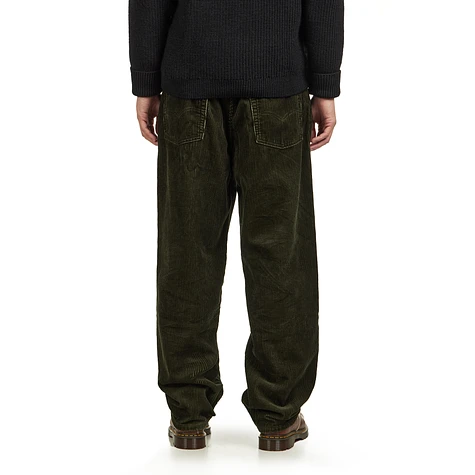 Barbour x Levi's® - 578™ Hose Corduroy Baggy (Rosin) | HHV