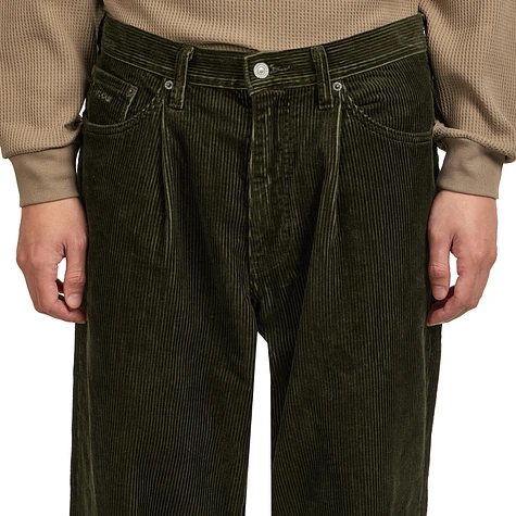 Barbour Levi's 578 コーデュロイ トラウザー パンツ W34 Barbour